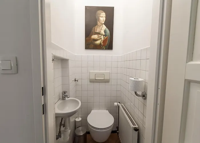 River And Castle View Rose Tour As Apartament Lublana